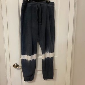 Tie Dye Sweatpants